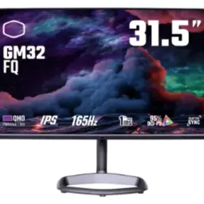 کولر مستر 32 اینچ مدل GM32-FQ