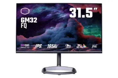 کولر مستر 32 اینچ مدل GM32-FQ