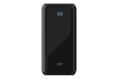 مقایسه سیلیکون پاور QS28 با ظرفیت 20000 میلی‌آمپر ساعت با روموس Sense 8P Plus با ظرفیت 30000 میلی‌آمپر ساعت