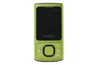 سیکو S6700