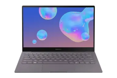 مقایسه IdeaPad 3 15IAU7 لنوو Core i7-1255U Iris Xe 16GB 512GB با گلکسی بوک S سامسونگ Snapdragon 8cx 8GB 512GB