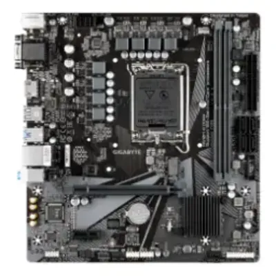 گیگابایت H610M H DDR4 (rev. 1.0)