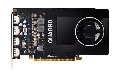 عکس انویدیا Quadro P2200