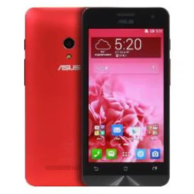 ذن فون 5 ایسوس A501CG