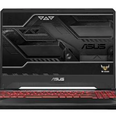 FX505GE ایسوس Core i7 1050Ti 16GB 1TB