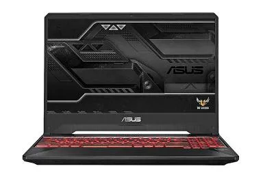 عکس FX505GE ایسوس Core i7 1050Ti 16GB 1TB