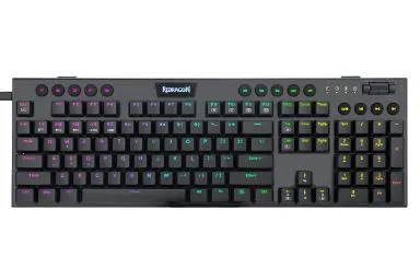 مقایسه ردراگون K618 Horus {request()->input('language_config')['common']['with']} وریتی V-KB6127