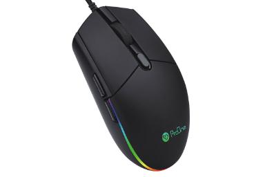 مقایسه پرو وان PMG25 با ریزر DeathAdder Essential