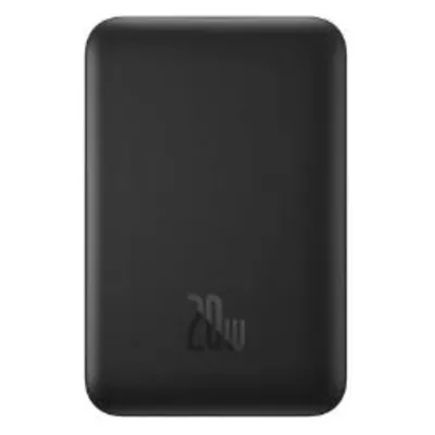 باسئوس Magnetic Mini PPCX030001 با ظرفیت 10000 میلی‌آمپر ساعت