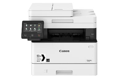 مقایسه کانن MF429x با اچ پی LaserJet MFP M141a