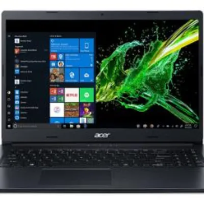 اسپایر 3 A315-55G-74NF ایسر Core i7-10510U MX230 8GB 1128GB