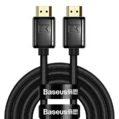 باسئوس WKGQ040101 8K 60Hz نسخه 2.1 با طول 1.5 متر
