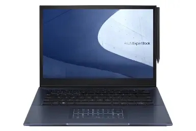 عکس ExpertBook B7 Flip B7402FBA ایسوس Core i7-1260P Iris Xe 32GB 1TB
