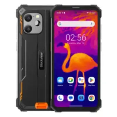BV8900 بلک ویو