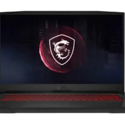 Pulse GL76 12UEK ام اس آی Core i7-12700H RTX 3060 16GB 1TB QHD