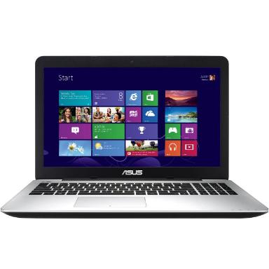 عکس اصلی K555LN ایسوس Core i5 8GB 1TB 2GB