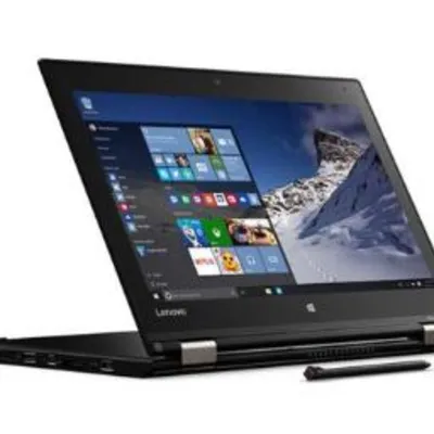 ThinkPad Yoga 260 لنوو Core i7 16GB 512GB