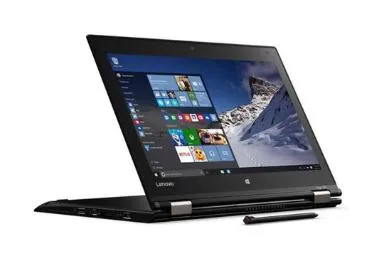 مقایسه Inspiron 13 5310 دل Core i7-11370H MX450 16GB 512GB با ThinkPad Yoga 260 لنوو Core i7 16GB 512GB