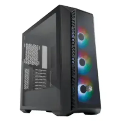 کولر مستر MASTERBOX 520 MESH