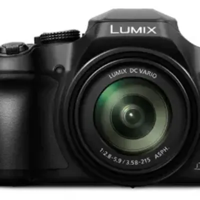 پاناسونیک لومیکس FZ82) DC-FZ80)