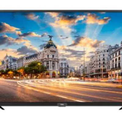 تی سی ال S6510 مدل 43 اینچ