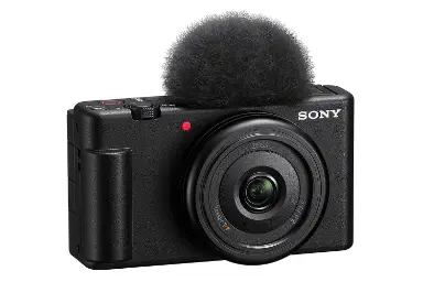 مقایسه سونی ZV-1F با کانن EOS 6D Mark II