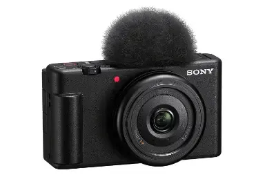 سونی ZV-1F