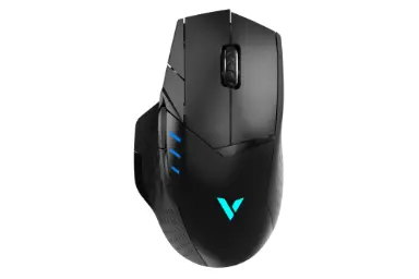 مقایسه رپو VT300S با ریزر DeathAdder V2