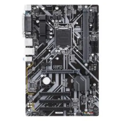 گیگابایت P310 D3 (rev. 1.0)