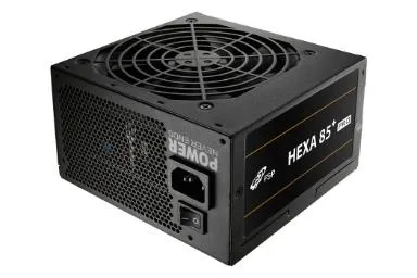 مقایسه اف اس پی HEXA 85+ PRO با توان 550 وات {request()->input('language_config')['common']['with']} سیلور استون DA850 Gold با توان 850 وات