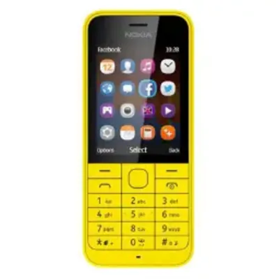 نوکیا 220