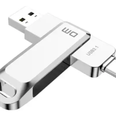 دی ام مدل PD168 ظرفیت 128 گیگابایت