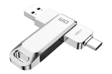 دی ام مدل PD168 ظرفیت 128 گیگابایت