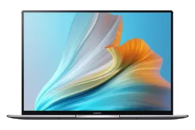 میت بوک ایکس پرو 2021 هواوی Core i7-1165G7 Iris Xe 16GB 1TB