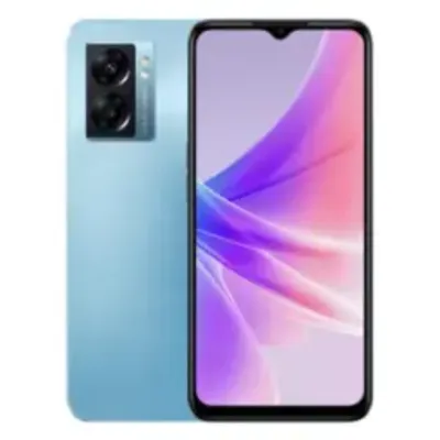 A77 اوپو 5G