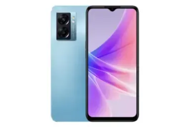 A77 اوپو 5G