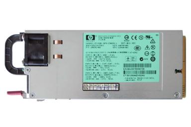 مقایسه اچ پی DPS-1200FB A با توان 1200 وات با گرین GP580A-EUD با توان 580 وات