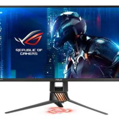 ایسوس 24.5 اینچ مدل RoG Swift PG258Q