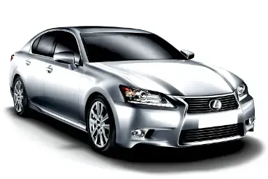 مقایسه فردا SX5 {request()->input('language_config')['common']['with']} لکسوس GS250 مدل 2013