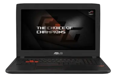 عکس اصلی ROG GL552VW ایسوس Core i7 12GB 2TB 4GB