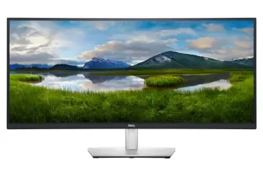 دل 34 اینچ مدل P3421W