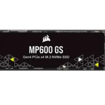 کورسیر MP600 GS NVMe M.2 ظرفیت 500 گیگابایت