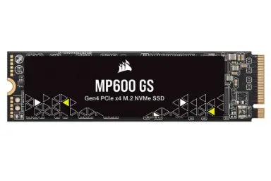 عکس کورسیر MP600 GS NVMe M.2 ظرفیت 500 گیگابایت