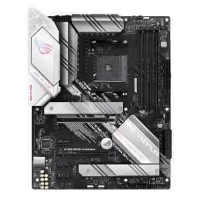 ایسوس ROG STRIX B550-A GAMING
