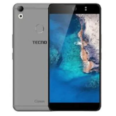 Camon CX تکنو