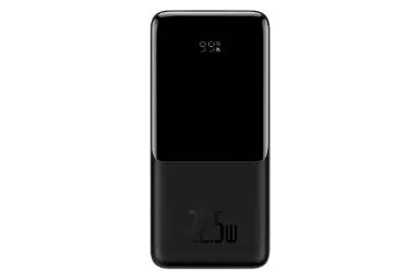 باسئوس Elf Digital Display با ظرفیت 10000 میلی‌آمپر ساعت