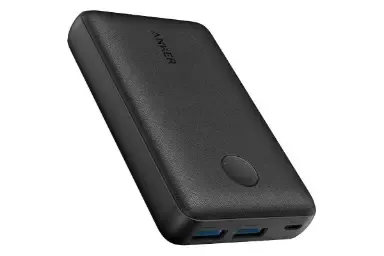 مقایسه انکر PowerCore Select 10000 A1223 با ظرفیت 10000 میلی‌آمپر ساعت {request()->input('language_config')['common']['with']} باسئوس S10 Bracket با ظرفیت 10000 میلی‌آمپر ساعت و امکان شارژ بی‌ سیم