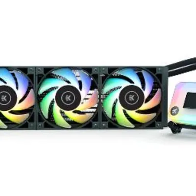 ای کی دبلیو بی EK-AIO 360 D-RGB