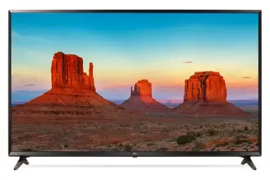 مقایسه ال جی UK6100 مدل 55 اینچ {request()->input('language_config')['common']['with']} فیلیپس PUT8516 مدل 50 اینچ