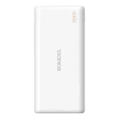 روموس Coeus 20 PH80 با ظرفیت 20000 میلی‌آمپر ساعت